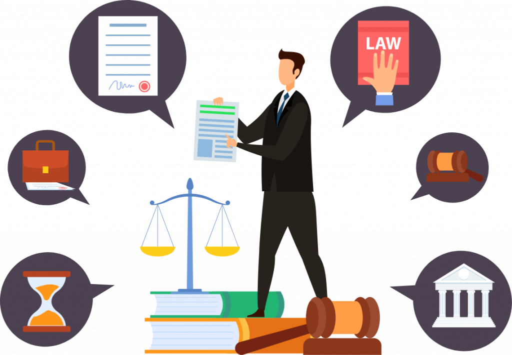 Как избежать юридических проблем?